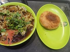 -大福来锅巴菜(古文化街店)