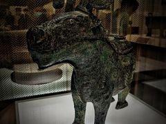 -上海博物馆(人民广场馆)