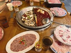 -楠火锅(太古里总店)