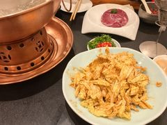 -南门涮肉(北洼路店)