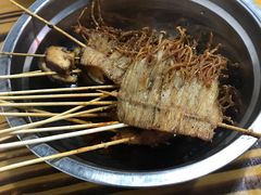-阿姨小肉摊(同济西苑店)