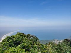 -海南铜鼓岭景区