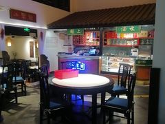 -院8里·小聚园老川菜(九眼桥店)