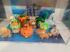 -济南恒隆广场