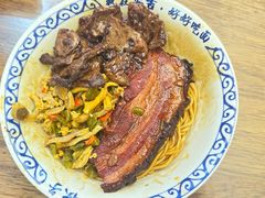 -梅溪·小伙子干挑面(安吉总店)