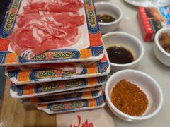 -董记老清泉·北京涮羊肉(河西店)