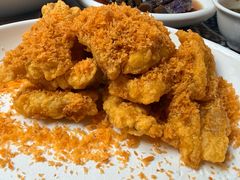 椒盐龙头烤-三林本帮馆(中林街店)