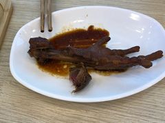 -朱洪元苏式面馆(绿宝广场店)