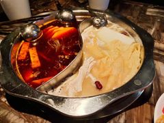 -冠菌火锅自助(东莞桥头店)