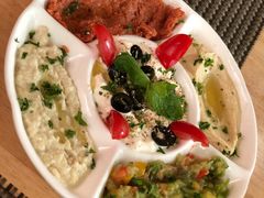 -ALAMEEN阿拉伯餐厅(三里屯店)