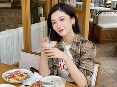 -翠贝卡&Mama Kelly Brunch Coffee(河西店)