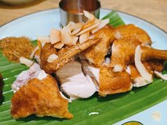 -拾味馆·海南菜(万达店)