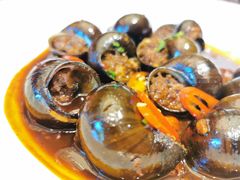 -逸林轩中餐厅(中信泰富朱家角锦江酒店)