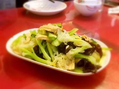 -胖子菜馆(隆昌路店)