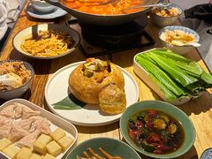 -有才叔的小馆(民乐园店)