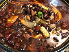 -雅逸居海鲜小厨