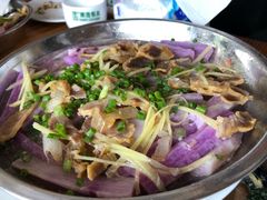 -香竹农庄•传统竹筒饭(十年店)