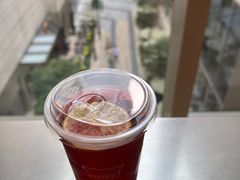 -Manner Coffee(港汇恒隆广场店)