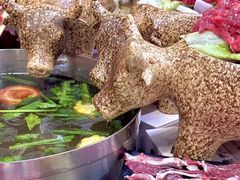 -刘少华贵州小黄牛·鲜牛肉火锅(总店)