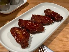 -1861意大利餐厅(来福士店)