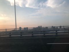 -星海湾跨海大桥