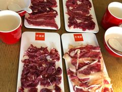 -牛很鲜潮汕牛肉火锅(乐清店)