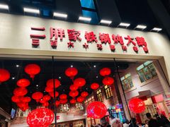 -二胖家铁锅炖大鹅(双井店)