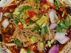 -钢管厂歆瑞源油卤串串香(春熙路太古里店)