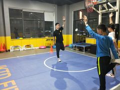 -BingoLand宾果体能中心(上城全民健身中心)