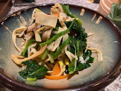 南京素什锦-南京大牌档(龙湖长楹天街店)