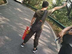 -南岳衡山风景名胜区