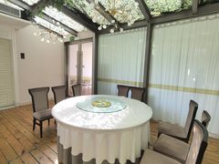 -香蜜轩·粤菜·宴会(世界之窗店)