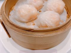 -明阁 Ming Court(广州朗豪酒店)