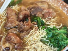 -石湾点心