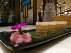 椰汁桂花糕-岭南真味·匠心粤菜(K11店)