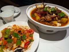 -清真·卡德尔大叔新疆主题餐厅(龙汇路店)