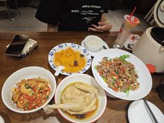 -八碗湘长沙市井菜(坡子街店)