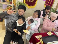 -施恩·贝蒂国际母婴月子中心(百信丽郡店)