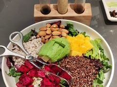 -小大董·烤鸭(观景餐厅·南京西路店)