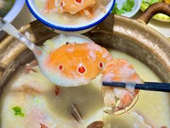 -东江海鲜大排档·潮汕菜·砂锅粥