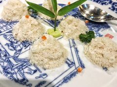 -吴门人家·苏宴宫廷菜(拙政园店)