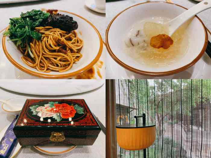 寻魏·金陵十二菜(老门东店)