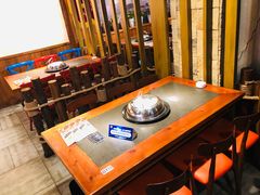 -苏大嘴海鲜牧场(奥林匹克店)