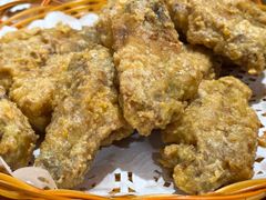 -南记食粥坊·宵夜大排档(莲花总店)