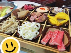-芈重山老火锅(昌平店)