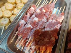 -相约海中金海鲜肥牛自助烤肉火锅(上下九店)