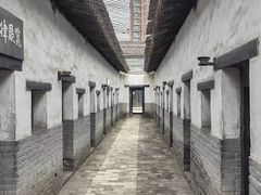-明代监狱