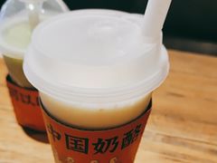 -宝珠奶酪(闵行仲盛店)