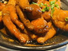 -富临轩私房菜(集庆门大街店)
