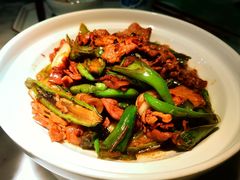 -辛香汇·现炒川菜(淮海路百盛店)